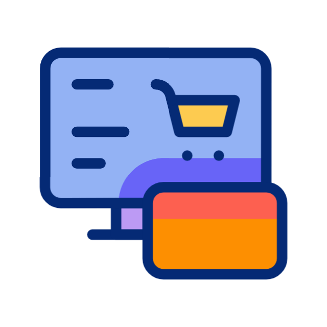 Commerce with Computer Applications